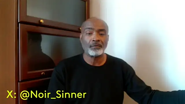 sinnernoir online show from May 1, 2026, 5:17 pm