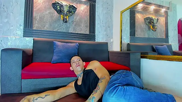 Duodreamhot online show from July 16, 2026, 4:18 am