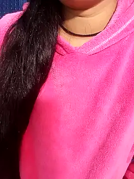 Snapshot of cute-neha70 chatting on January 22, 2025, 6:52 am cute-neha70 online show from January 22, 2025, 6:52 am