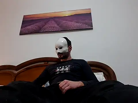 ItalStall online show from February 16, 2026, 9:22 pm