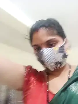 Cute-Aadhvita online show from September 18, 2025, 3:47 pm