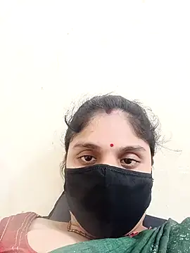 Cute-Aadhvita online show from October 9, 2025, 3:21 pm