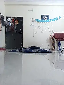 Cute-Aadhvita online show from October 17, 2025, 2:15 am