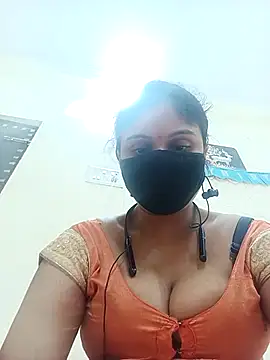 Cute-Aadhvita online show from October 17, 2025, 4:09 pm