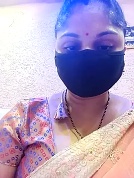 Cute-Aadhvita online show from April 25, 2026, 1:41 pm