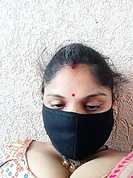 Snapshot of Cute-Aadhvita chatting on May 16, 2026, 8:00 am Cute-Aadhvita online show from May 16, 2026, 8:00 am