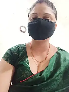 Snapshot of Cute-Aadhvita chatting on June 17, 2026, 1:30 am Cute-Aadhvita online show from June 17, 2026, 1:30 am
