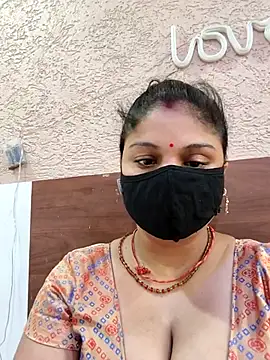 Snapshot of Cute-Aadhvita chatting on July 19, 2026, 1:20 am Cute-Aadhvita online show from July 19, 2026, 1:20 am