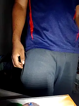 black 1joe online show from March 16, 2026, 7:29 pm