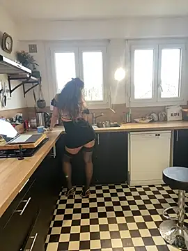 Snapshot of ImImmy chatting on January 8, 2025, 8:27 am ImImmy online show from January 8, 2025, 8:27 am