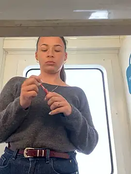 Snapshot of ImImmy chatting on January 21, 2025, 1:22 pm ImImmy online show from January 21, 2025, 1:22 pm