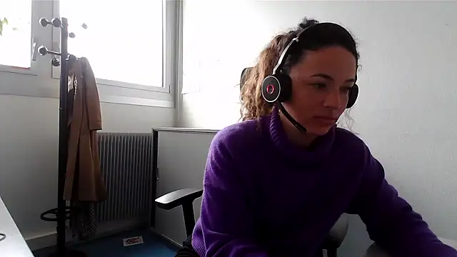 Snapshot of ImImmy chatting on February 10, 2025, 11:36 am ImImmy online show from February 10, 2025, 11:36 am