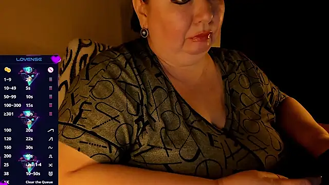 Snapshot of SexxyDreams1 chatting on January 14, 2025, 1:15 am SexxyDreams1 online show from January 14, 2025, 1:15 am