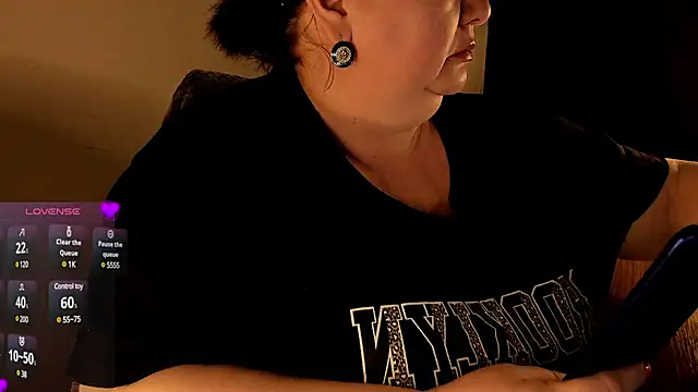 Snapshot of SexxyDreams1 chatting on February 18, 2025, 12:48 am SexxyDreams1 online show from February 18, 2025, 12:48 am