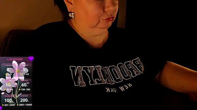 Snapshot of SexxyDreams1 chatting on February 27, 2025, 2:21 am SexxyDreams1 online show from February 27, 2025, 2:21 am