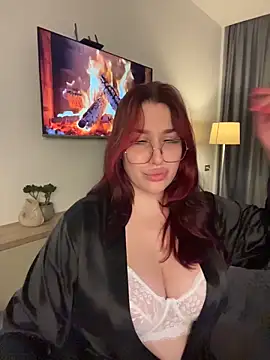 Snapshot of VikiDemi chatting on June 1, 2026, 10:00 pm VikiDemi online show from June 1, 2026, 10:00 pm