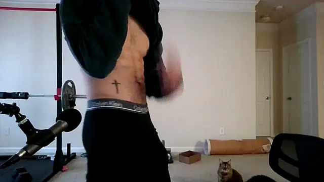 DamnKevin online show from January 8, 2025, 5:48 pm