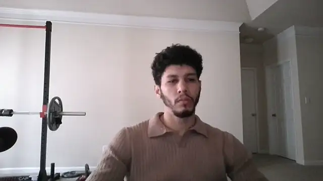 DamnKevin online show from January 26, 2025, 5:23 pm