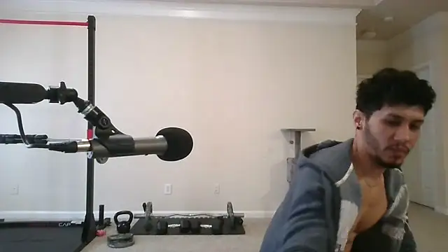 DamnKevin online show from February 24, 2025, 5:53 pm