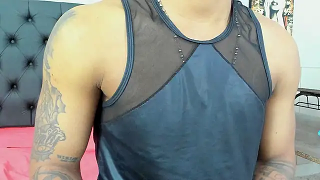 Robin Rief online show from March 22, 2025, 3:41 am