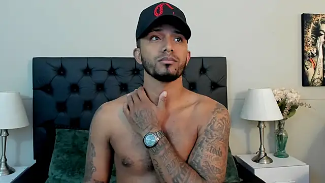 Robin Rief online show from September 13, 2025, 3:28 am