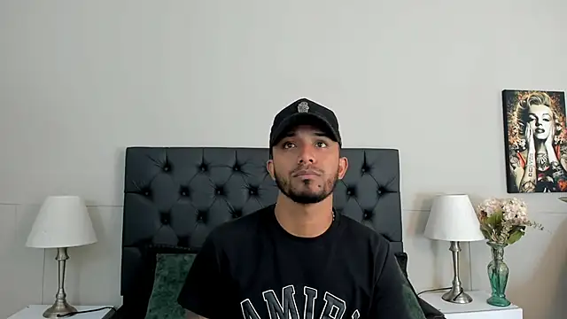 Robin Rief online show from September 15, 2025, 3:28 am