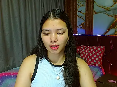 alissonwinx online show from August 9, 2026, 7:30 pm