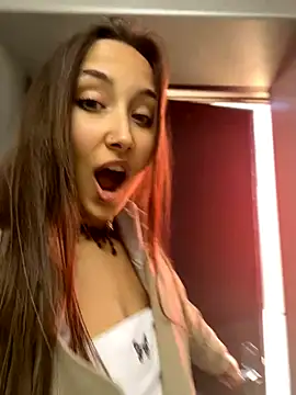 VelvetVixenI online show from September 27, 2025, 11:59 am