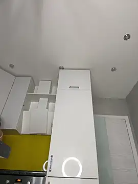 VelvetVixenI online show from October 29, 2025, 1:13 pm