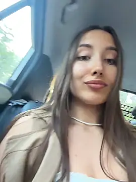 VelvetVixenI online show from June 28, 2026, 4:46 pm