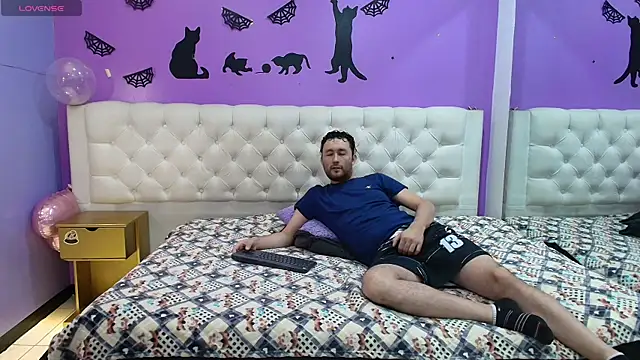 JeremmyAndStacy online show from March 17, 2025, 11:00 am