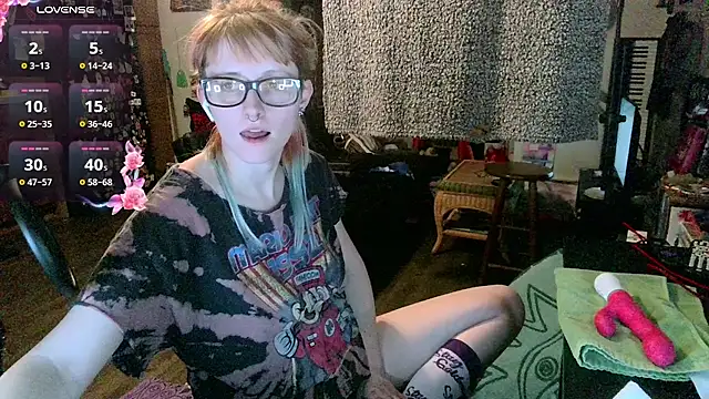 Snapshot of _hellostormy_ chatting on February 12, 2025, 12:27 am hellostormy online show from February 12, 2025, 12:27 am
