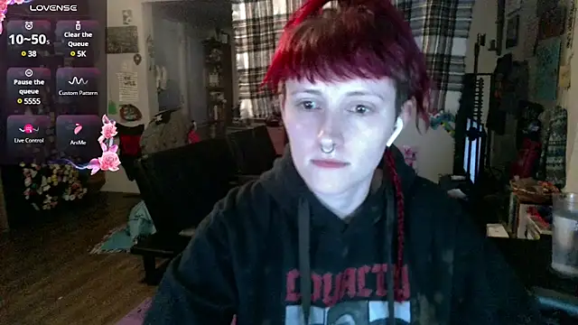 Snapshot of _hellostormy_ chatting on February 17, 2025, 11:53 pm hellostormy online show from February 17, 2025, 11:53 pm