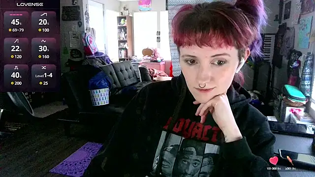 Snapshot of _hellostormy_ chatting on March 3, 2025, 2:37 pm hellostormy online show from March 3, 2025, 2:37 pm