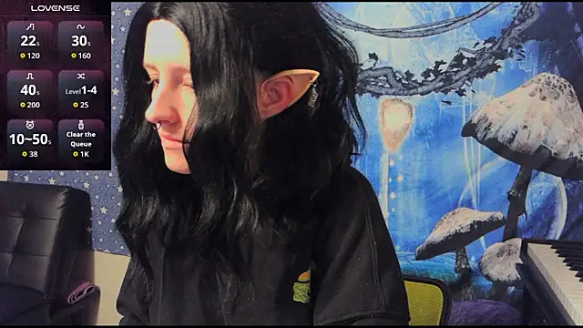 Snapshot of _hellostormy_ chatting on September 17, 2025, 8:27 am hellostormy online show from September 17, 2025, 8:27 am