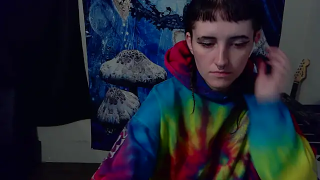 Snapshot of _hellostormy_ chatting on November 12, 2025, 12:05 pm hellostormy online show from November 12, 2025, 12:05 pm