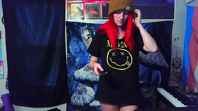 Snapshot of _hellostormy_ chatting on November 21, 2025, 5:33 pm hellostormy online show from November 21, 2025, 5:33 pm