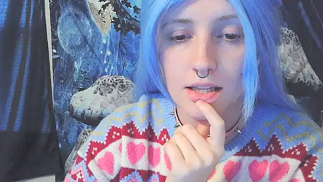  hellostormy  online show from February 7, 2026, 2:32 pm