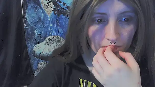  hellostormy  online show from February 14, 2026, 10:06 pm