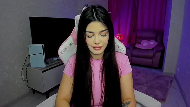 AlluringAriel online show from February 24, 2026, 11:30 am