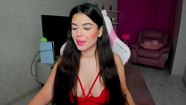 Snapshot of AlluringAriel chatting on June 10, 2026, 4:01 am AlluringAriel online show from June 10, 2026, 4:01 am