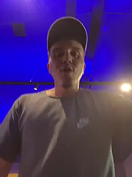 adam-rivera online show from January 22, 2025, 7:45 pm