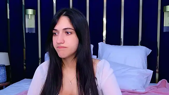 Teresa Stane online show from December 2, 2025, 10:49 pm