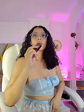 Snapshot of Aurora_Brownn chatting on January 26, 2025, 10:12 am Aurora Brownn online show from January 26, 2025, 10:12 am