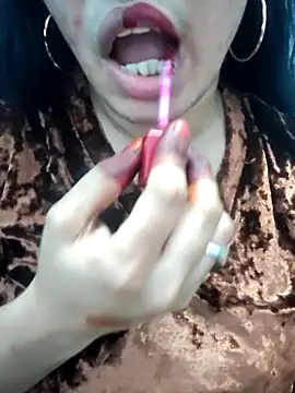 Haniya-143 online show from January 17, 2026, 9:40 pm