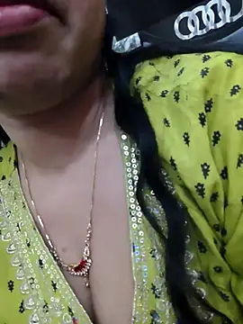 Haniya-143 online show from February 19, 2026, 3:30 pm