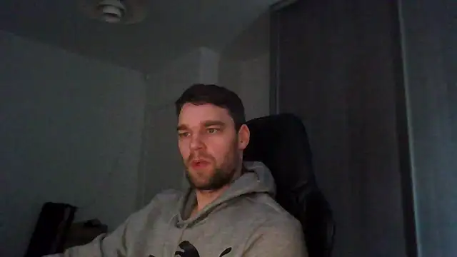 Snapshot of The_big_viking_ chatting on February 9, 2025, 10:31 am The big viking online show from February 9, 2025, 10:31 am