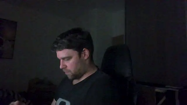 The big viking  online show from February 10, 2026, 8:35 pm