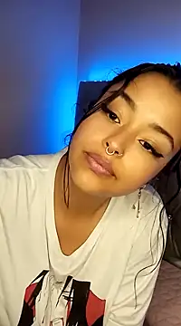 Snapshot of Ariana_Pierce chatting on January 22, 2025, 8:18 am Ariana Pierce online show from January 22, 2025, 8:18 am