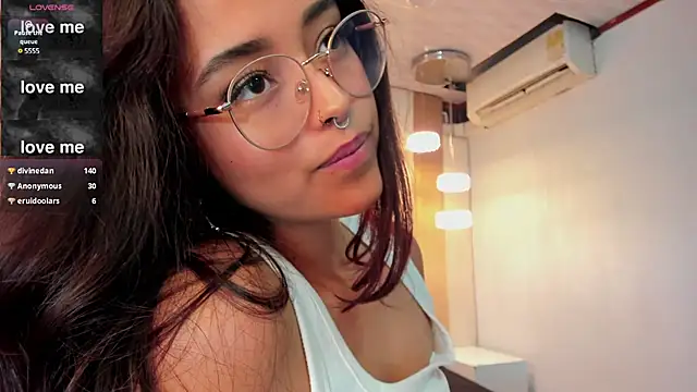 Snapshot of Ariana_Pierce chatting on January 23, 2025, 7:43 am Ariana Pierce online show from January 23, 2025, 7:43 am